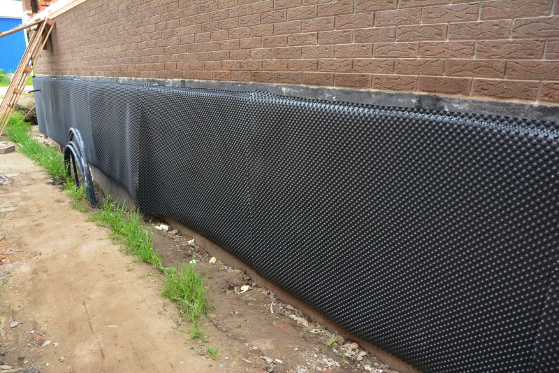 Waterproof Membranes